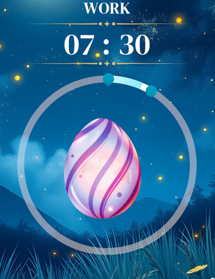 reddisnt_'s tweet photo. I got Rare Moon Dragon, cute eggFluffle!
@fluffleworld #fluffle https://t.co/SgCpliyniy