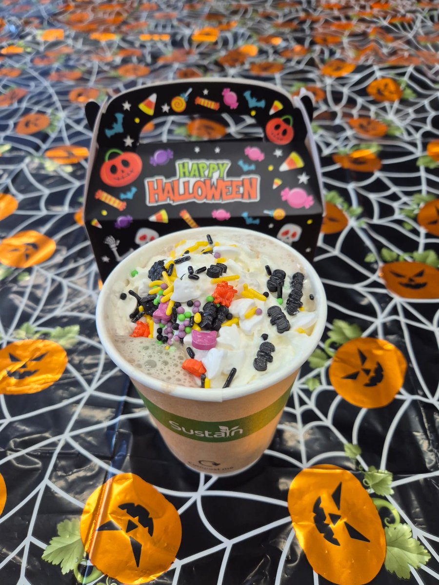 Deborah @ Bellahouston tweet media