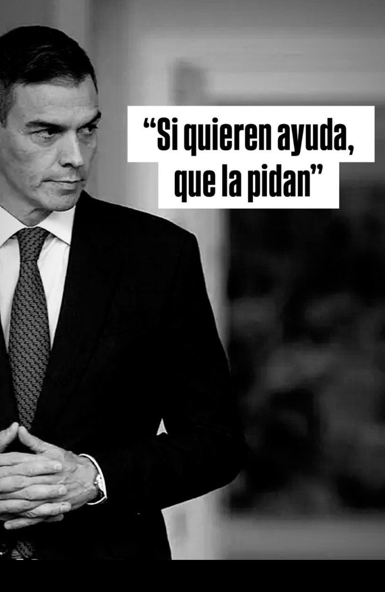 CarmenRevista's tweet photo. Que no se olvide.🫣🐀#SànchezCorrupto  #SanchezAPrisiòn 👎🥊🥊🥊🐾🐾🐾 https://t.co/JssGEO5HZf