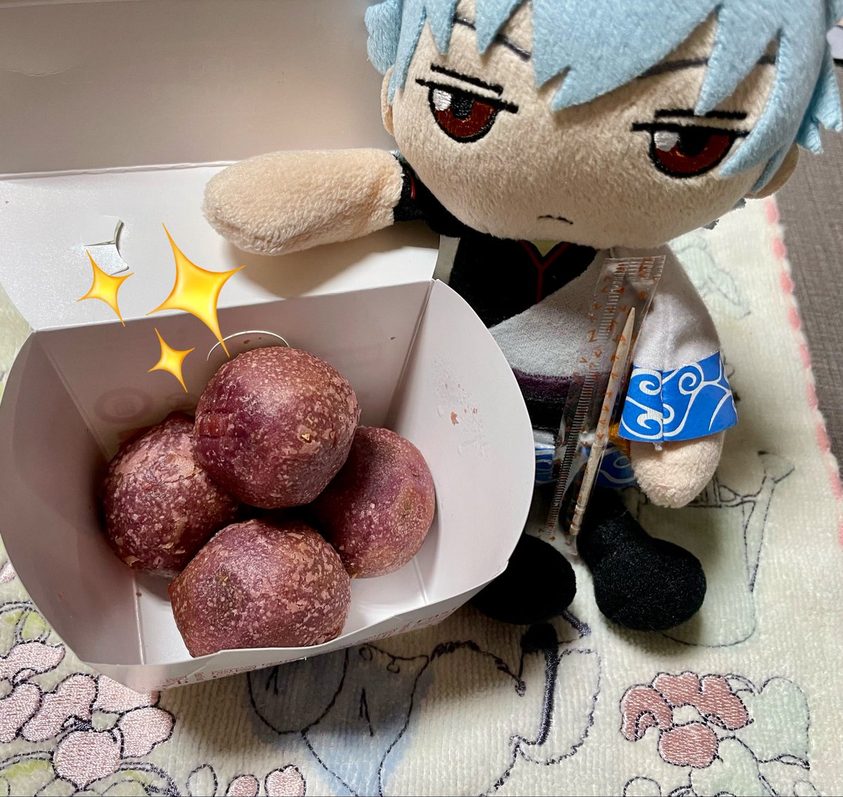 限りなく空に近いブルー🌏🐥🐈‍⬛🏯 on X