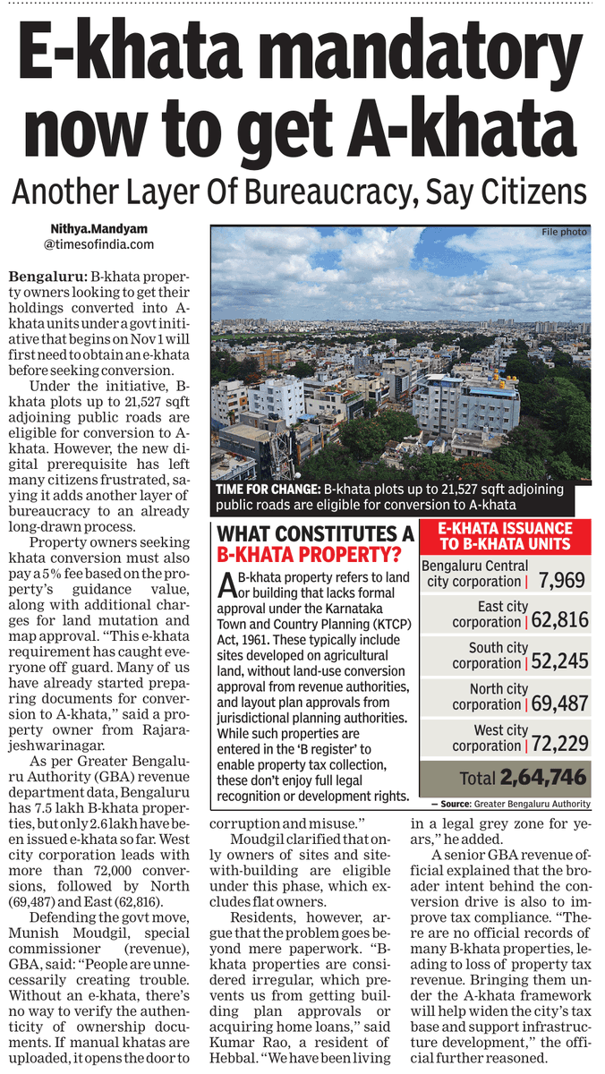 Nithya Mandyam tweet media