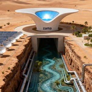 The homomorphic graph algorithms in <a href="/zama/"></a> compute shortest paths and connectivity without revealing graph structure... network analysis with privacy 🕸️ #ZamaCreatorProgram