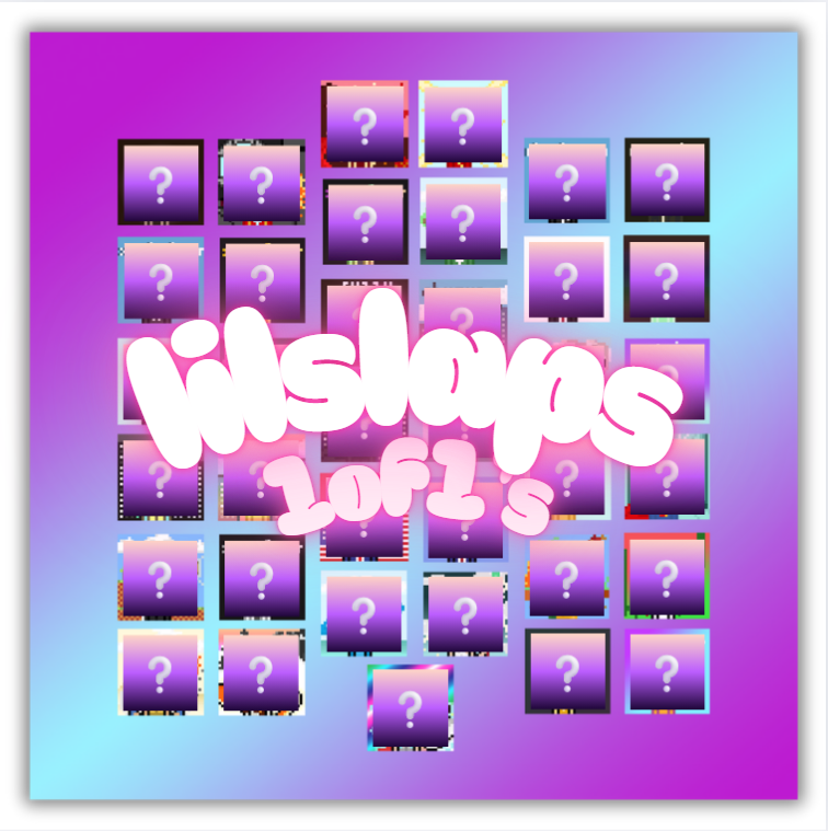 xrplnftartist's tweet photo. Do you have what it takes to snag a Legendary Slap? ๐ฅ๐ค๐ฝ
The #LilSlaps 1-of-1s arenโt easy to find , theyโre hidden deep in the mint, waiting for true DegenSlaps to hunt them down. Every time you pull one, youโre not just flexinโ rarityโฆ youโre claiming honor and rewards for your courage.
๐ Each 1/1 carries a 15 XRP bounty, and as the mint phases climb, so does the bounty.
So sharpen your aim, Slapper ,this isnโt luck, itโs instinct.
Train your sniper eyes and go claim those Super Rare SLAPS! ๐ฅ๐ฏ
Hunt them down slapper!
https://t.co/t0PXeRnFBG