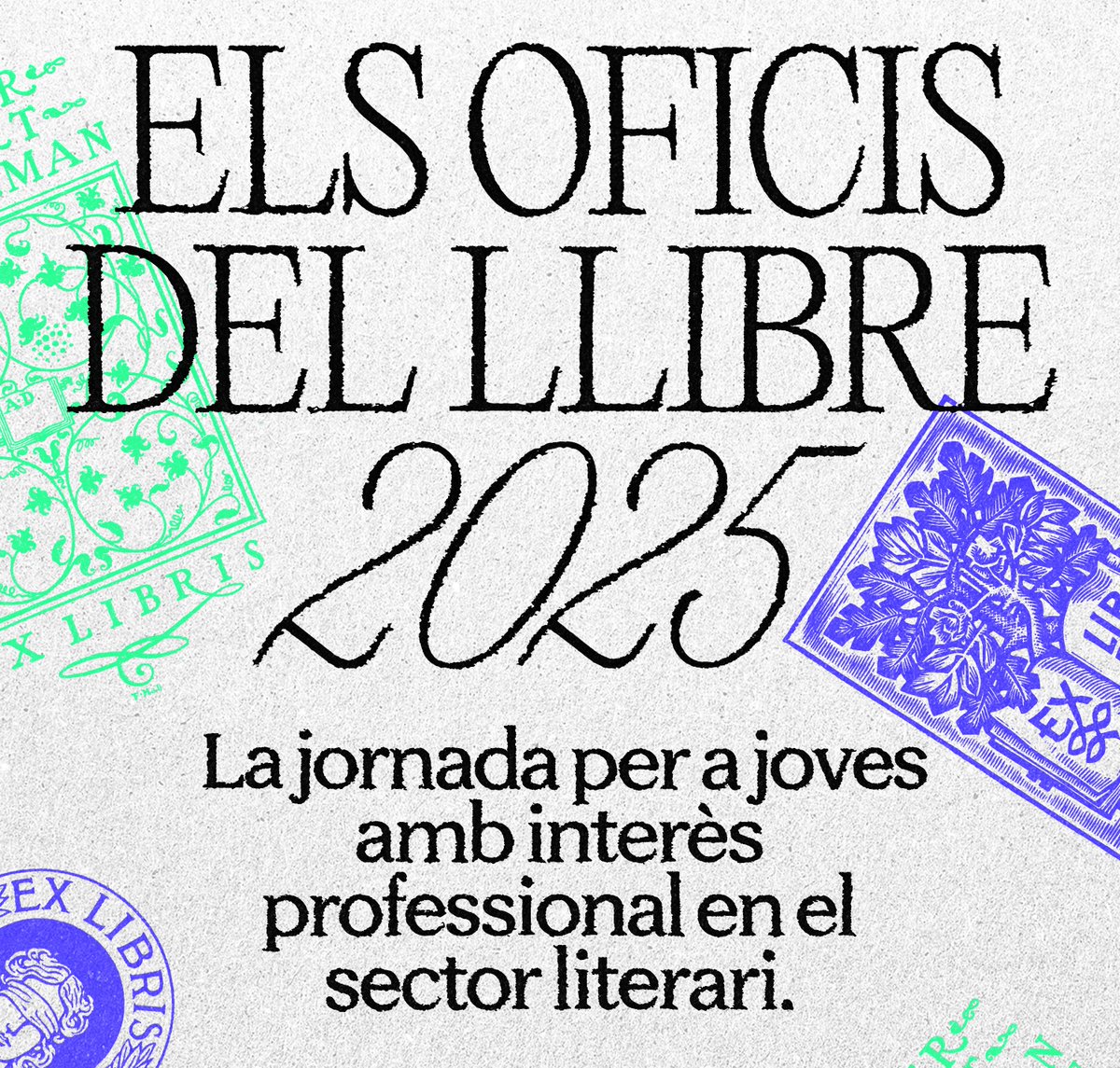 Periodisme literari tweet media