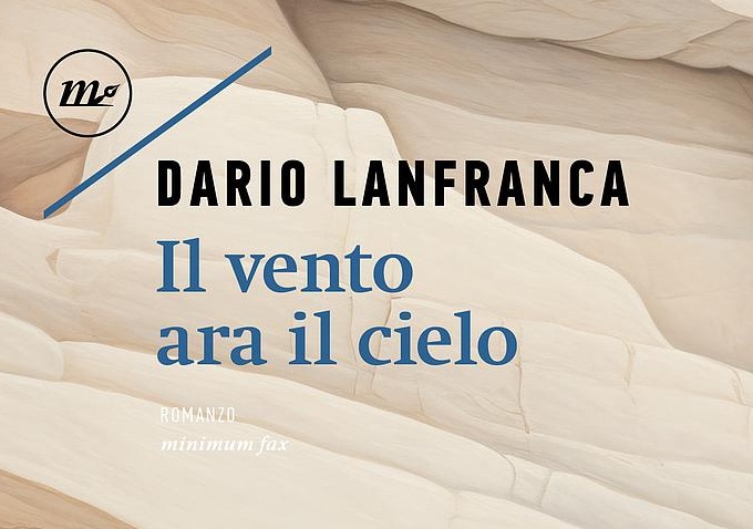 “Il vento ara il cielo”, il romanzo sull’inconsapevolezza umana di Dario Lanfranca glistatigenerali.com/cultura/letter… <a href="/marcobennici/">marco bennici</a>