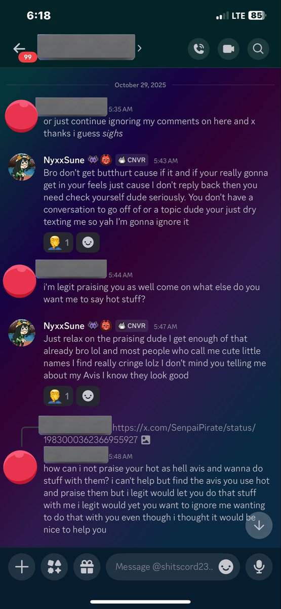 NyXXsune 🔜FWA tweet media