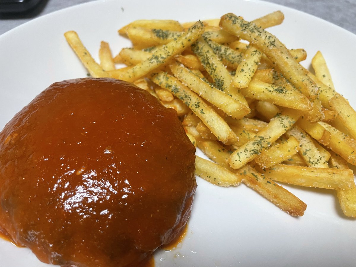 見て分かる致死量の塩。