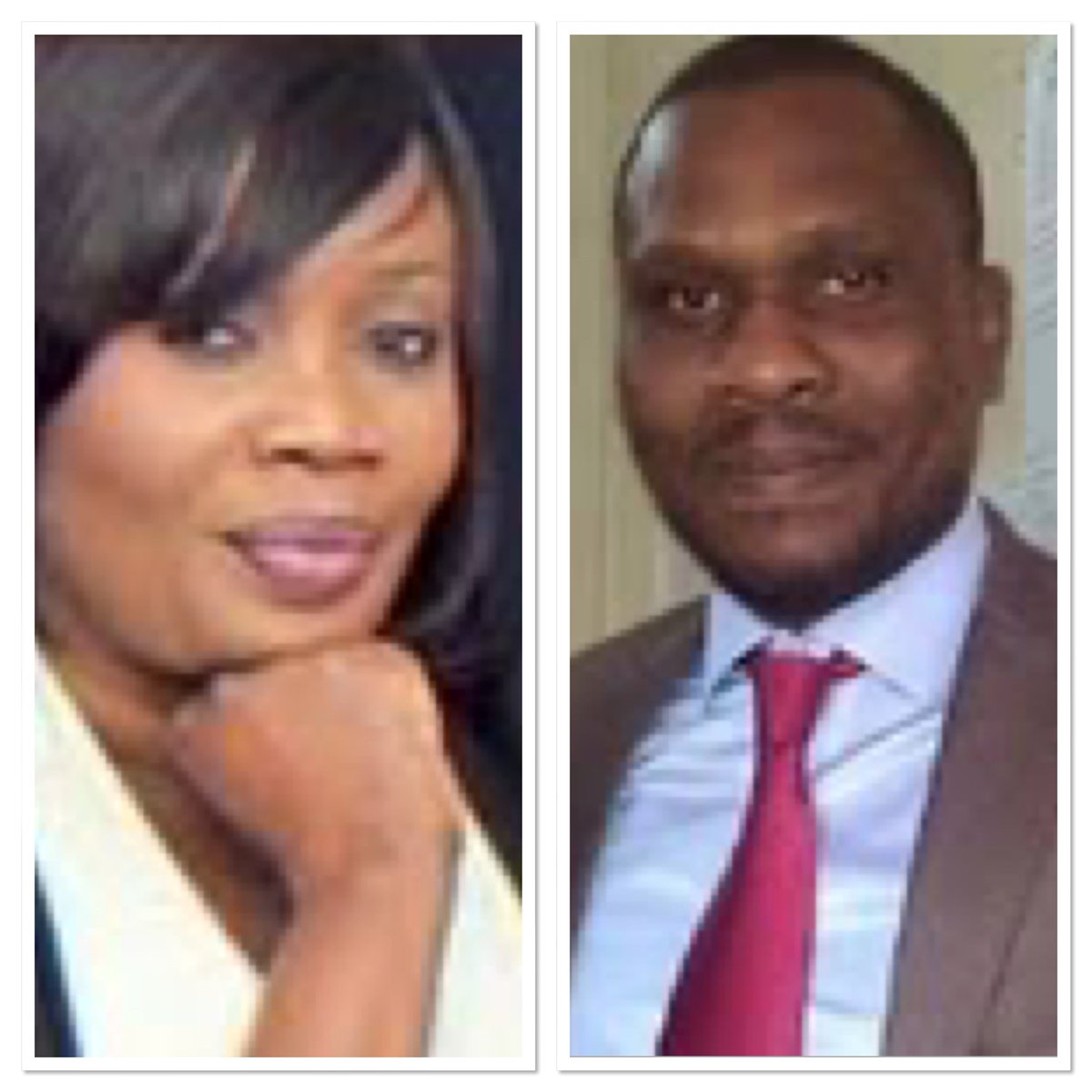 th_ibrahima5's tweet photo. Je suis profondément indigné par l’arrestation de Maïmouna Ndour et Babacar Fall, simplement pour avoir accompli leur métier: Quand on arrête ceux qui posent des questions, c’est qu’on redoute la vérité.
Et un pouvoir qui redoute la vérité n’a plus rien de démocratique.
#Senegal https://t.co/yFQO8uxoCU