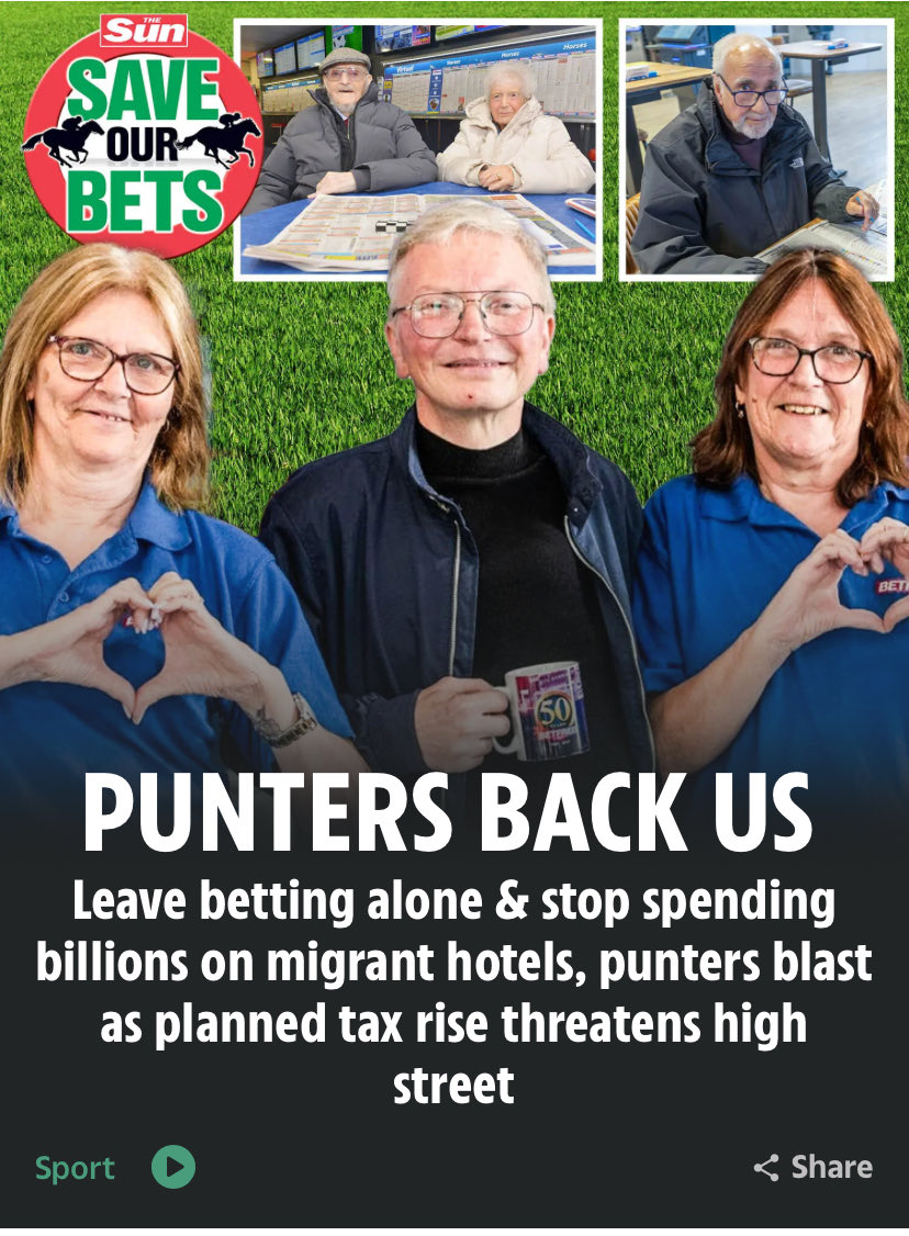 That pair will SP you before you’ve parked the car ….