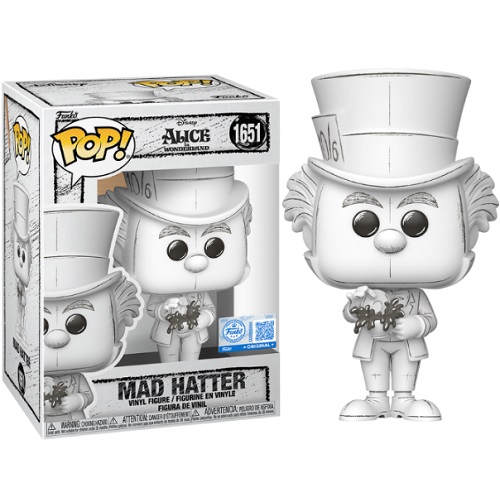 TodoFunkoPops's tweet image. Descubre las nuevas figuras #FunkoPOP de Alicia en el País de las Maravillas

todoslosfunkopop.com/2023/01/funko-…

#Funkos #Funko #pop #pops #ad #funkofamily #funkopopvinyl #funkovinyl #funkolove #funkomania #funkofanatic