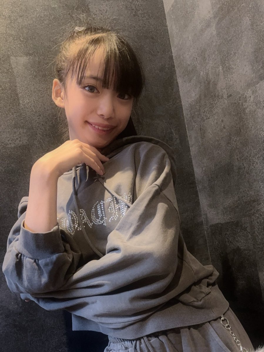 さあちゃん 秒撮📸 さあらちゃん✨ @saala_807 🐙🏳️マイッタ 2025.4.27