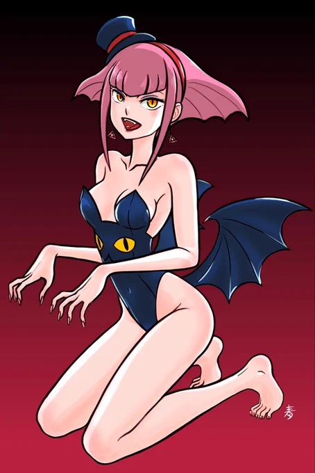 ユグドラシルorトリート? #バララ・ペオール #gレコ #Gのレコンギスタ #ハロウィン2025 #ハロウィンイラスト2025 描いてみましたがちょと手抜き