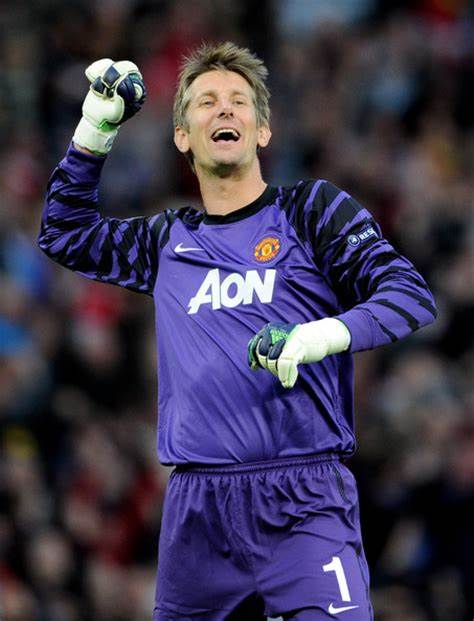 Unitedfans2023's tweet photo. Happy birthday to Edwin van der Sar who is 55 today
Manchester United (2005-2011)
#MUFC #EdwinvanderSar https://t.co/i5wg82XYUt