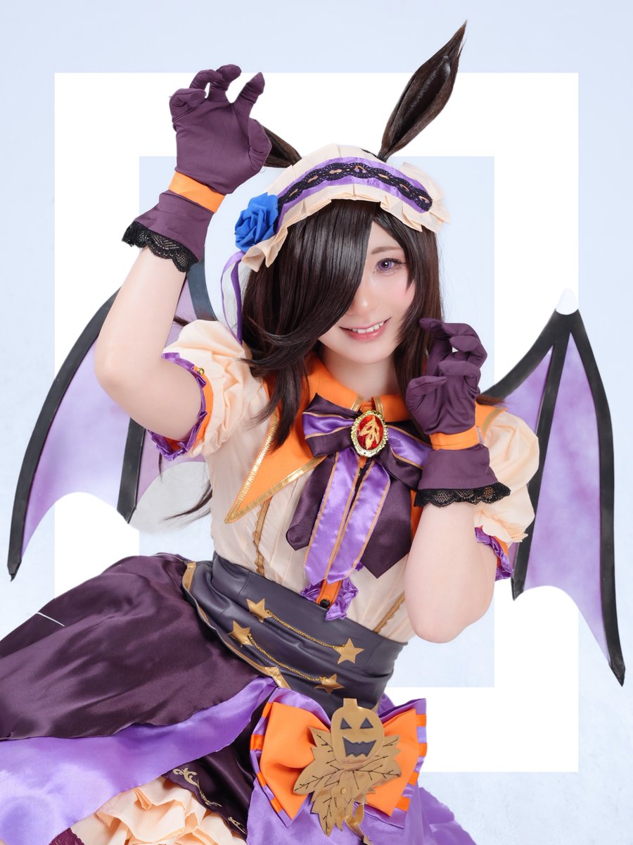 Cosplay Rice Shower
⋆✦

* ˙˚ 𓆩. ̫.𓆪 ˚˙*