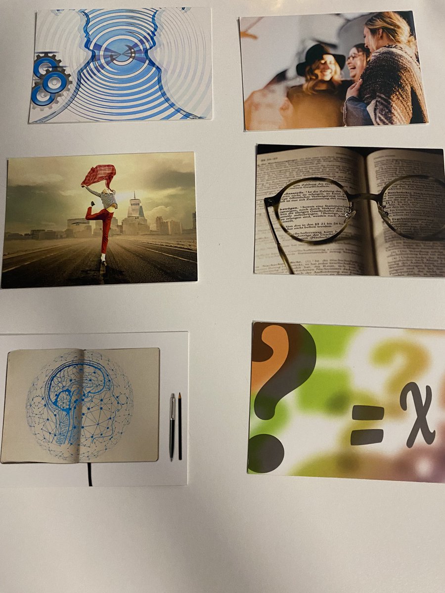 Innovació Educativa, Departament Educació tweet media