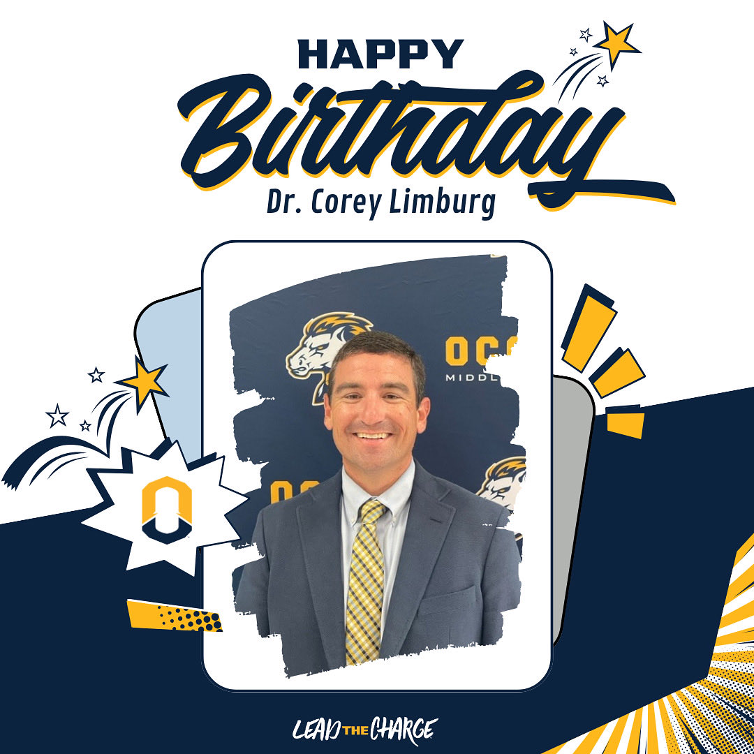 Ocoee Middle School tweet media