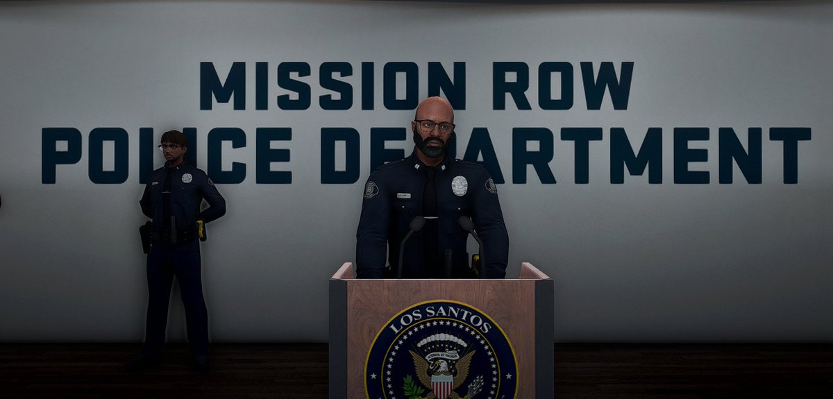 SAPD HQ tweet media