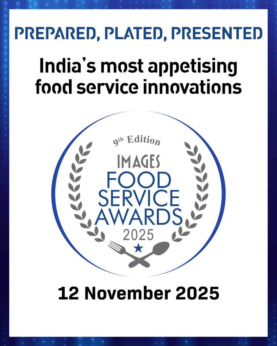 India Food Forum tweet media