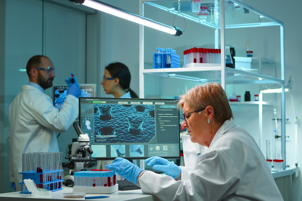 Estrategianet's tweet image. Acuerdo entre @AveqKimika y @BasqueAICenter para una industria #química más #segura, #eficiente y #sostenible impulsada por la #IA
tinyurl.com/5ymhp5rz