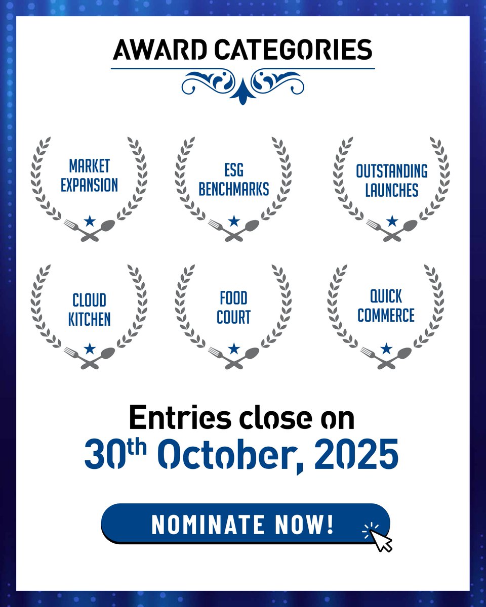 India Food Forum tweet media
