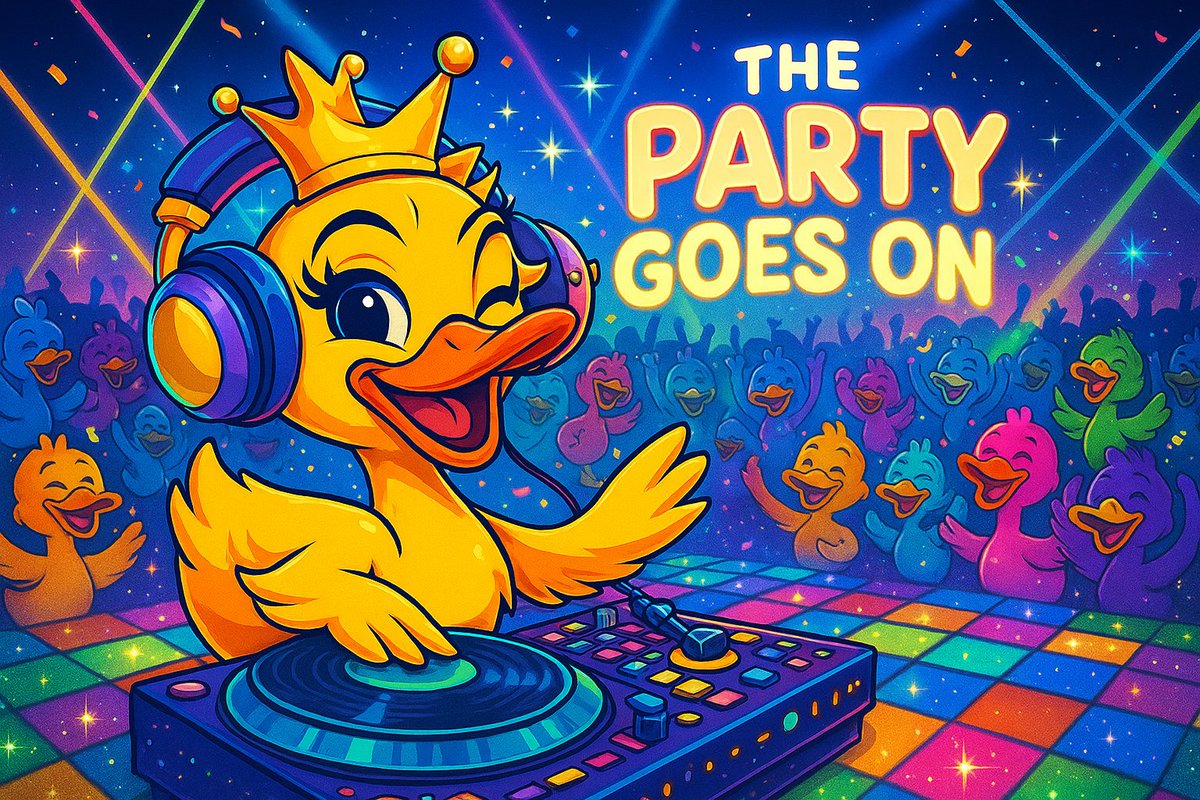 <a href="/s0meone_u_know/">Viktor 🧡</a> $UTYASHA runs the pond like a boss 🦆
