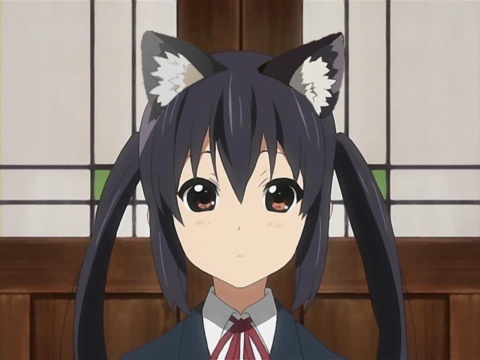 あずにゃん