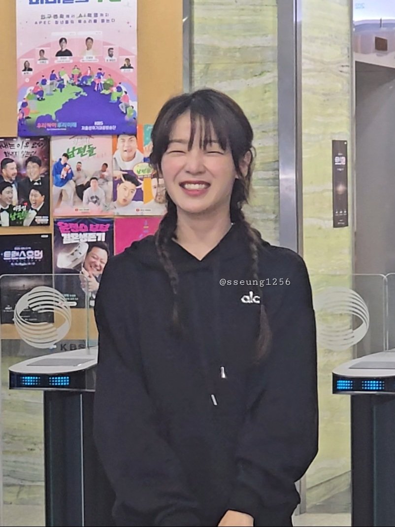 251029 볼륨 출근 #승희

아 진짜 내사랑 귀여워서 어떡함 깨물어