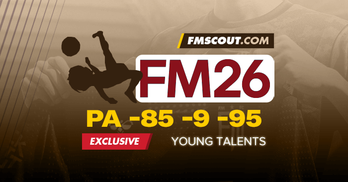 FM Scout tweet media
