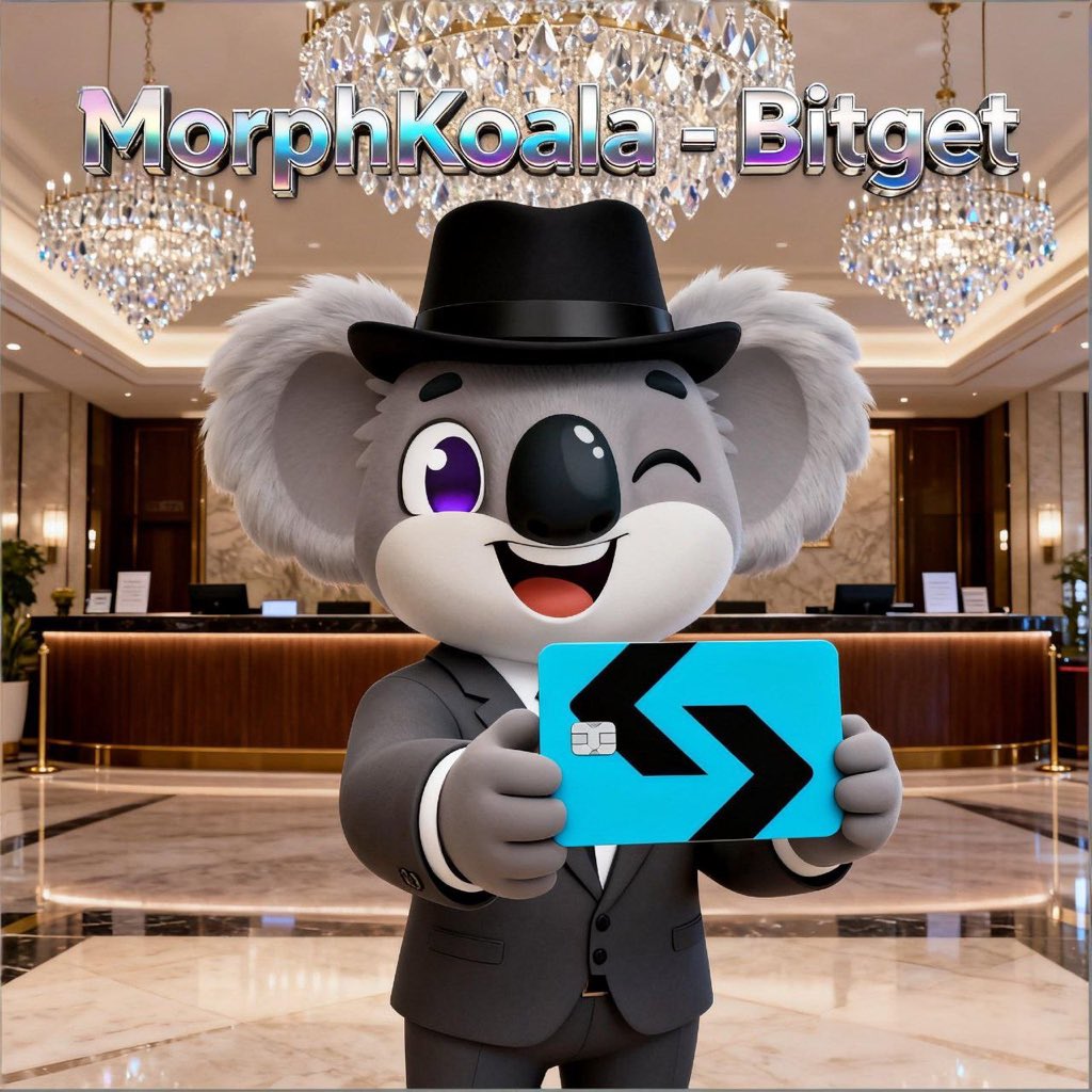 Dora 🐨Koala.Morph tweet media