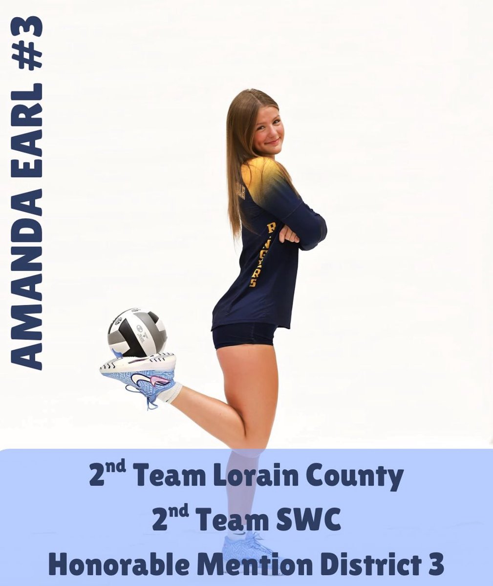 NRHS Volleyball tweet media