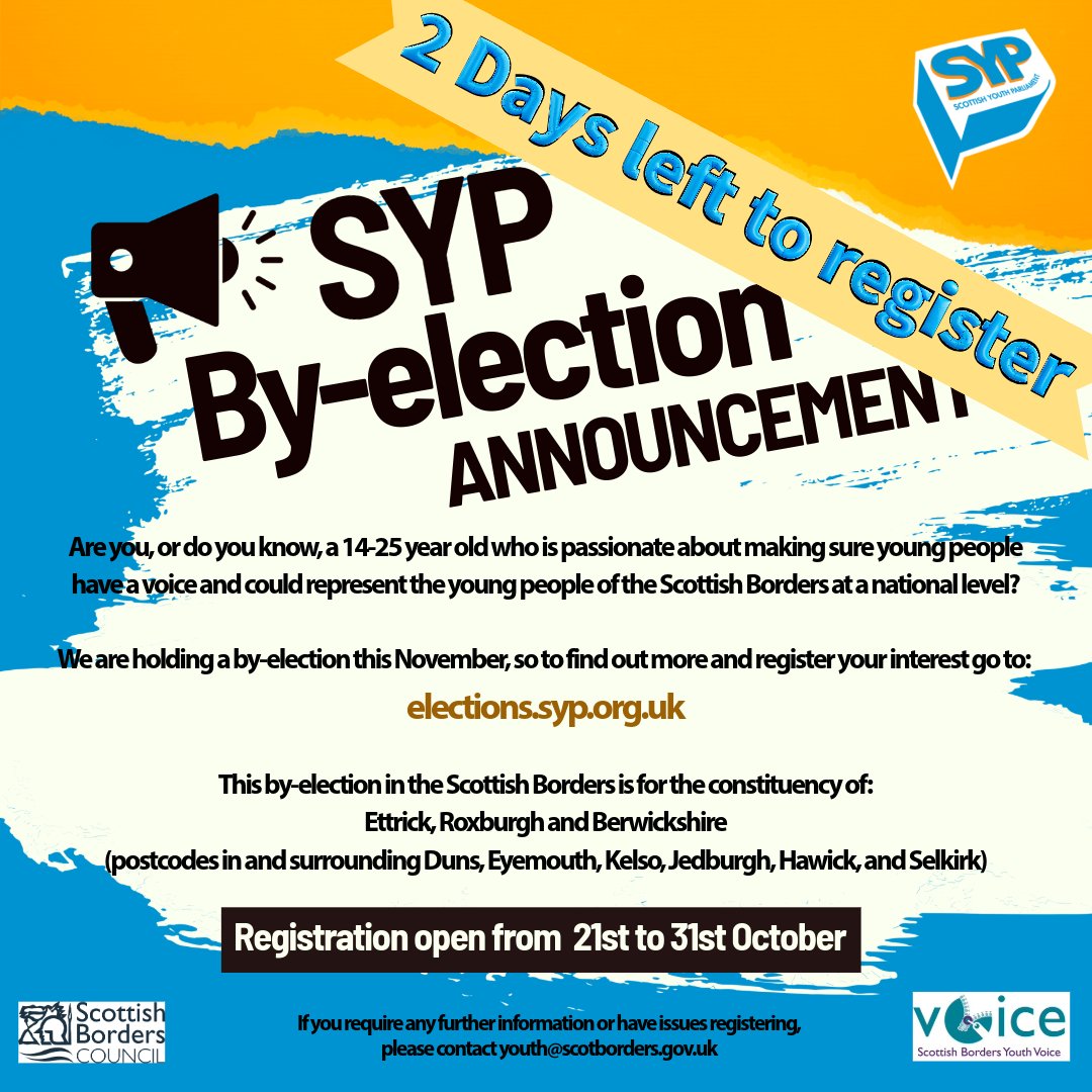ScottishBordersMSYPs tweet media