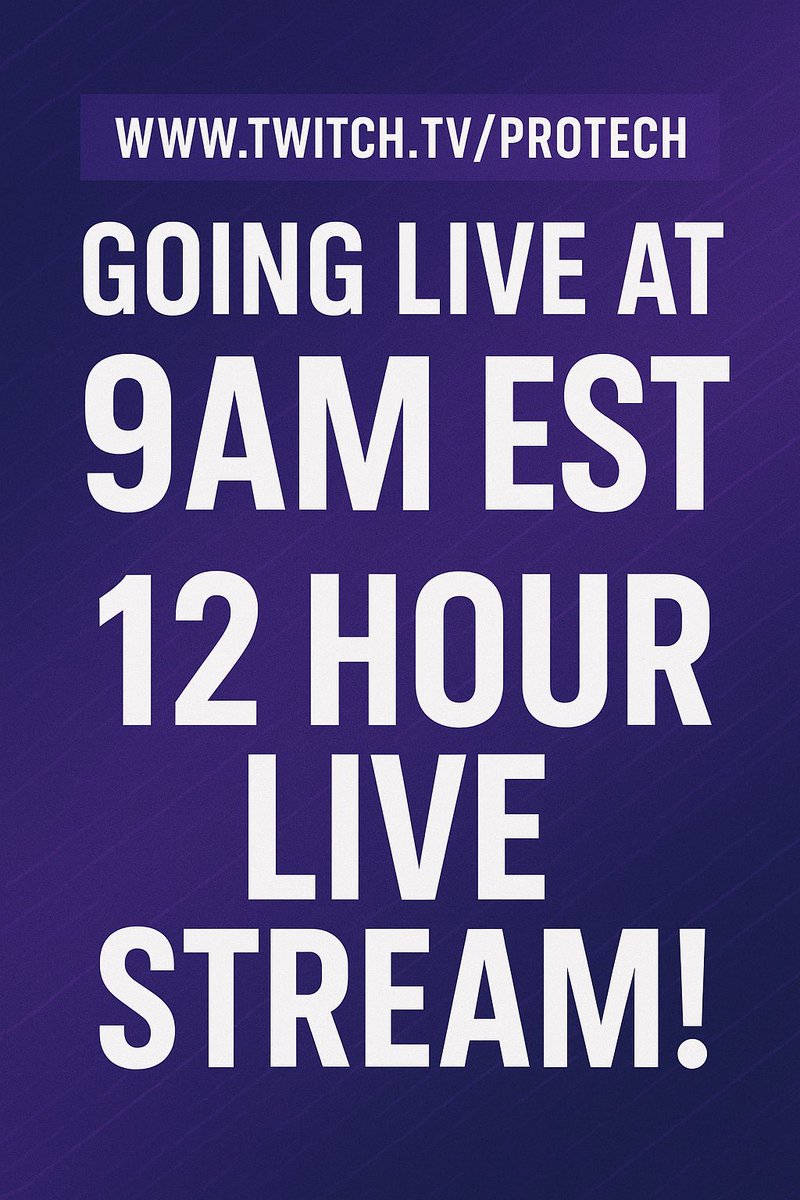 ProTechsc2's tweet image. 