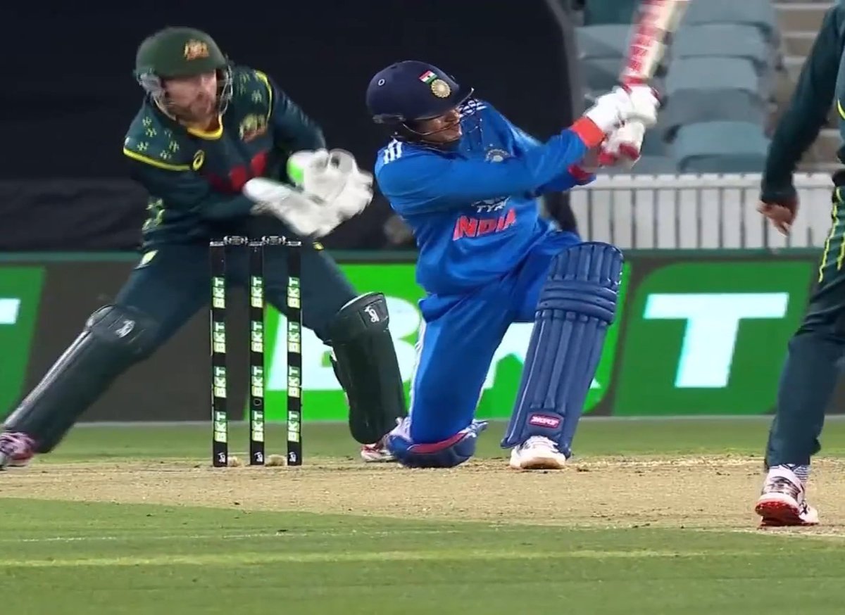 Gill :- I have successfully obtained the optimal flat pitch. 🏏 My sincere appreciation extends to the umpire and the pitch curator for their invaluable contributions😭🙏. 🏟️✨