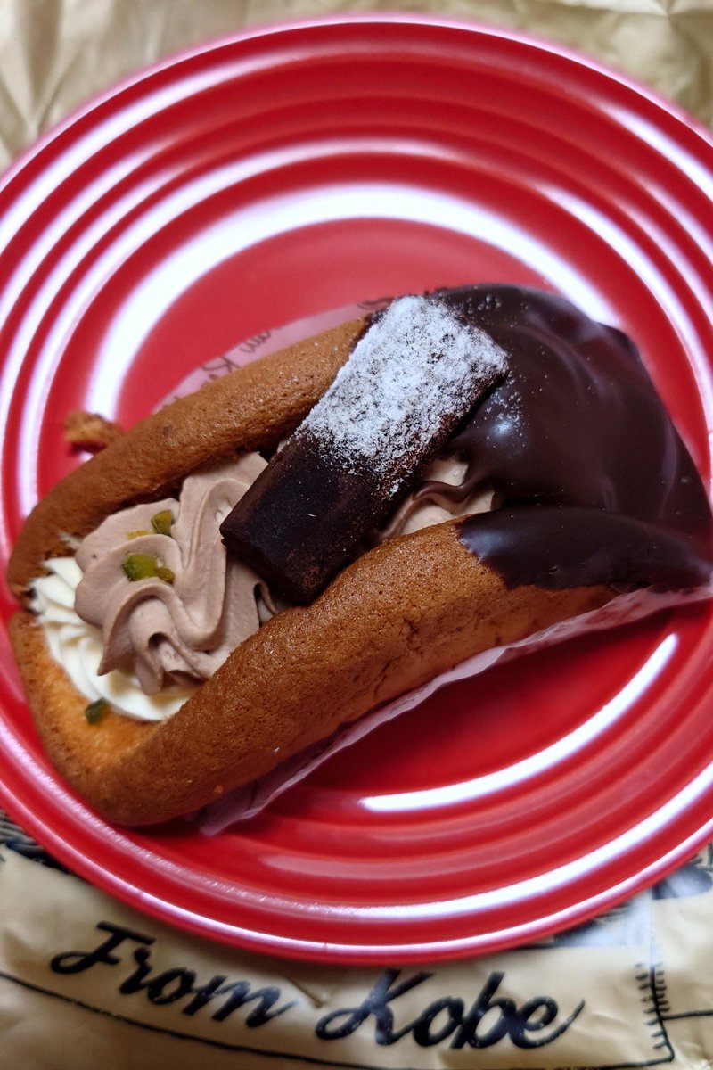 ショコページ ハードコアチョコレート on X