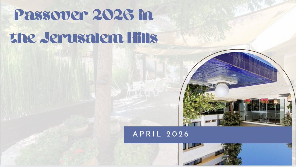 TotallyJewishTravel tweet media