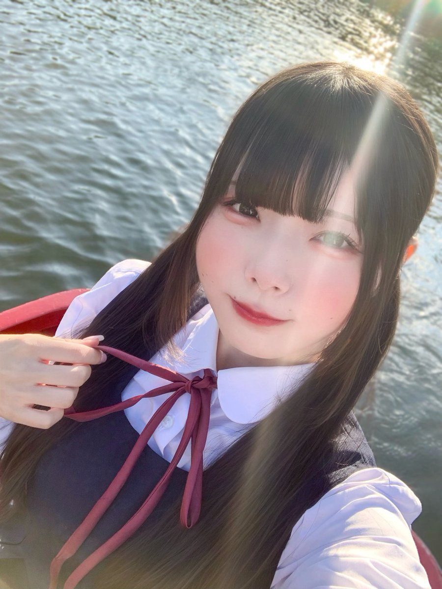 美波うみ🩵🪽のんびり復活(2026.6) (@umi_153cm) / Posts / X