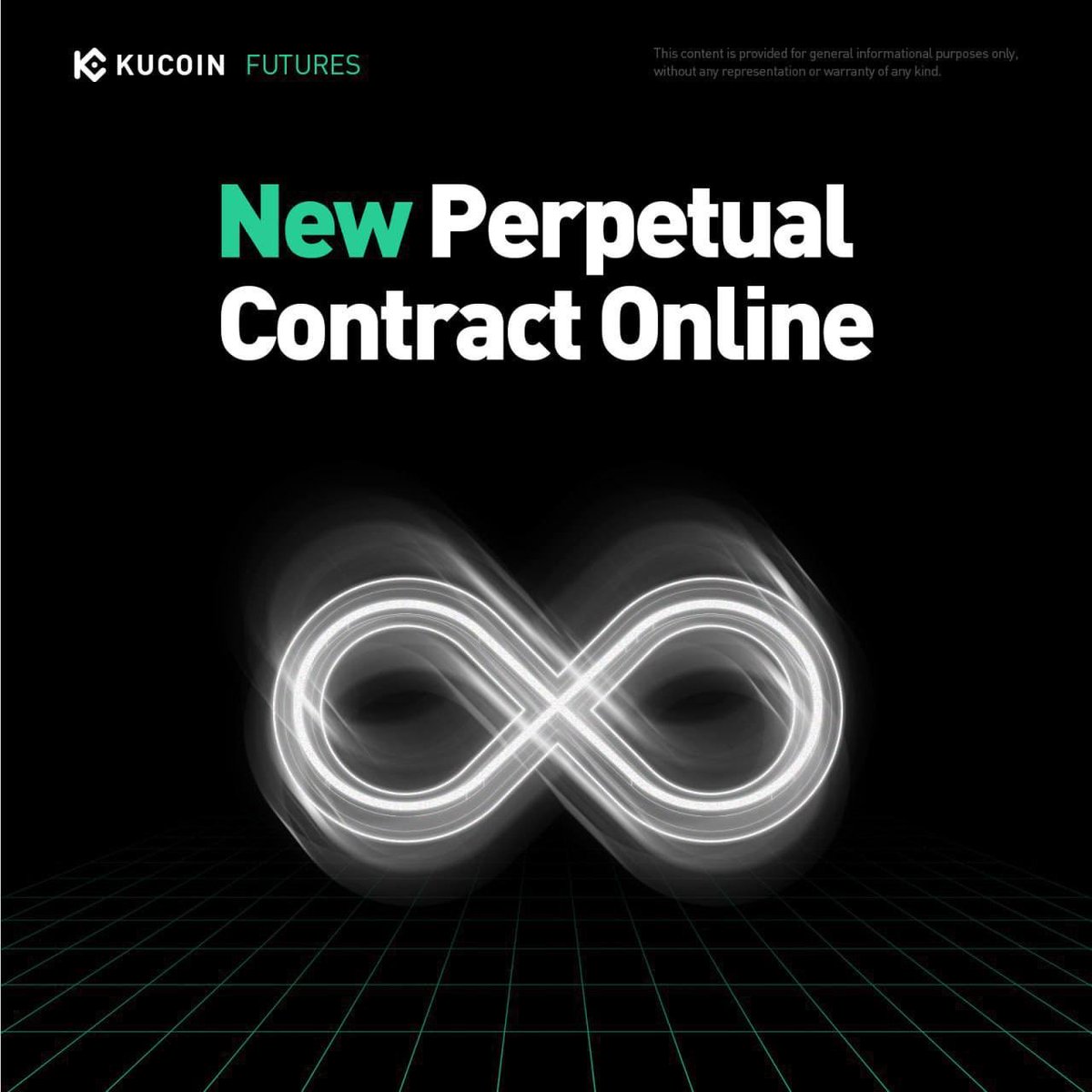 KucoinIndonesia's tweet image. Daftar Baru KuCoin Futures: Kontrak Perpetual KITEUSDT Perdagangan Pra-Pasar

Kunjungi pengumuman resmi di sini!

kucoin.com/announcement/e…

#Pengumuman