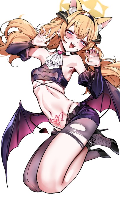 マリー(ヴァンパイア) 