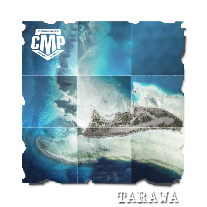 CMP Gaming tweet media