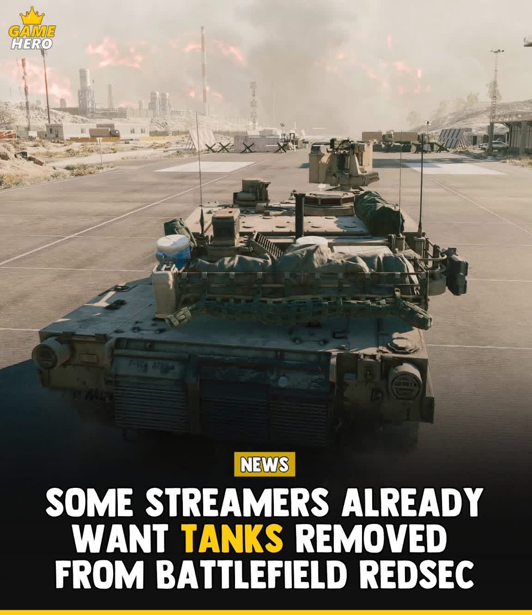 I was unaware tanks existed! Looting a beach house.. then boom, blown sky high haha! <a href="/Battlefield/">Battlefield</a>