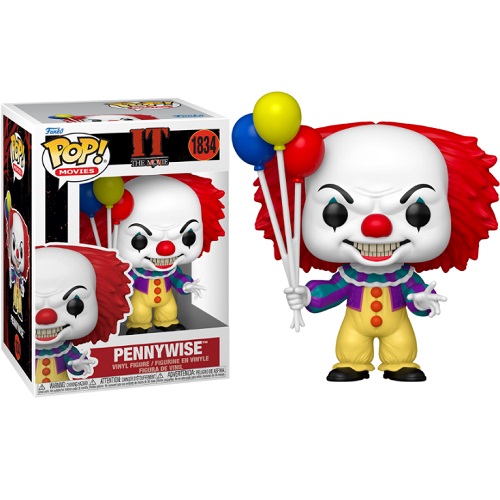TodoFunkoPops's tweet image. Descubre las nuevas figuras #FunkoPOP de It

todoslosfunkopop.com/2022/10/funko-…

#Funkos #Funko #pop #pops #ad #funkofamily #funkopopvinyl #funkovinyl #funkolove #funkomania #funkofanatic