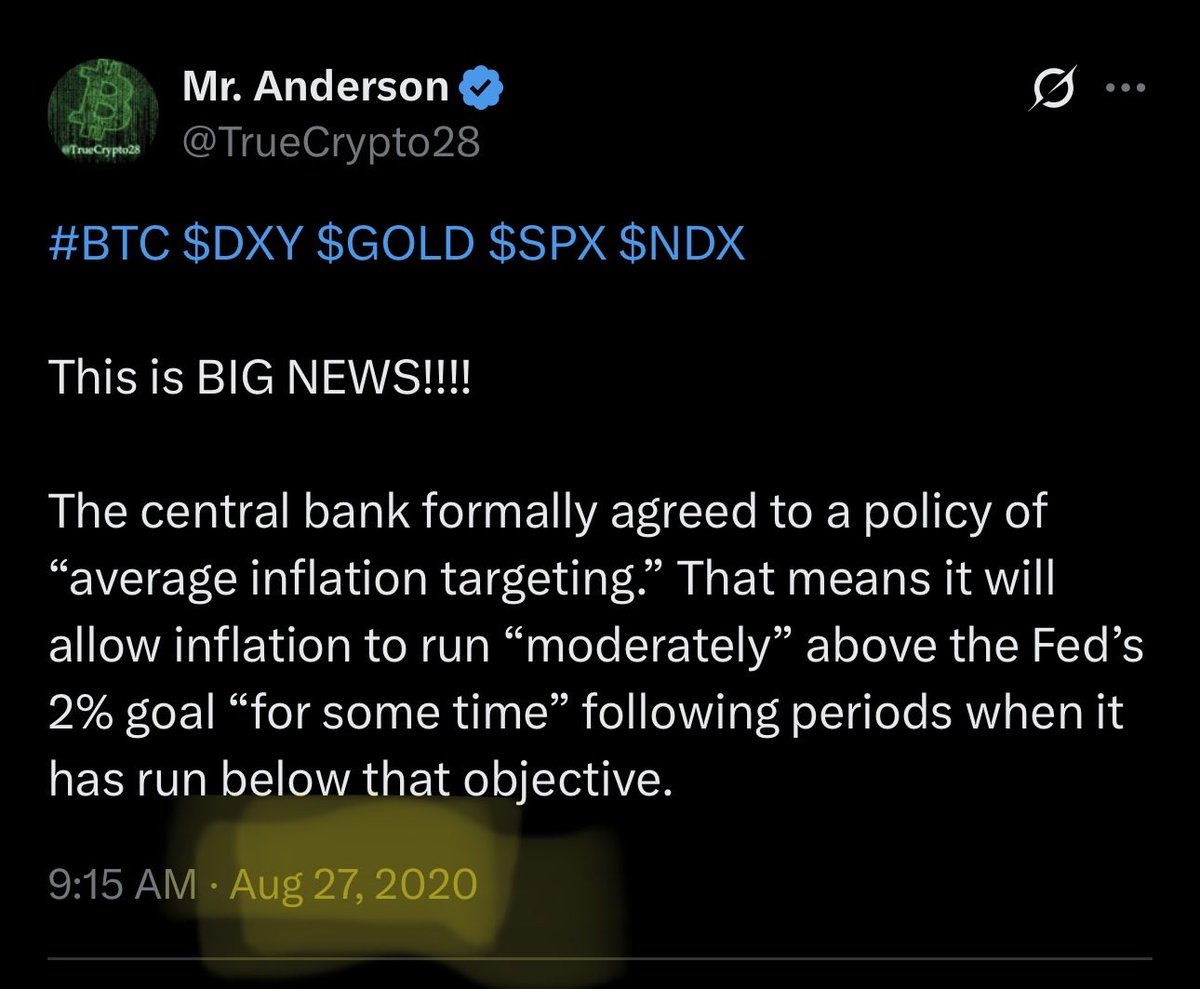 Mr. Anderson tweet media