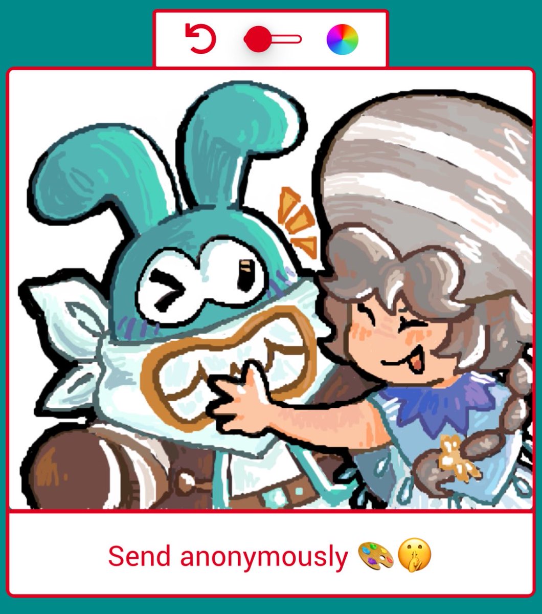 Suspicious gnome (@reaper_leviatha) / Posts / X