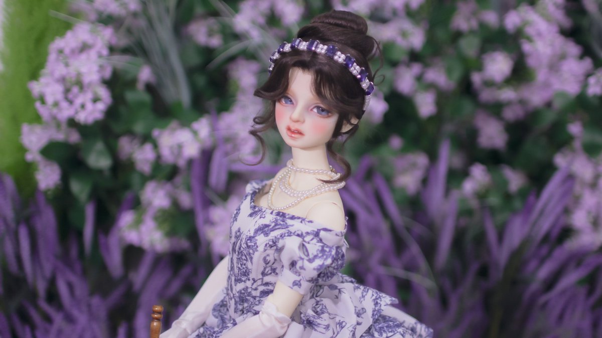 오늘 미쉘 모임 너무 즐거웠습니다🥹
예쁜 옷 만들어주신 쯔리님 최고🫶