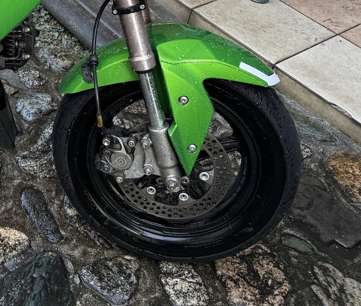 より@サバゲ×バイクの人 on X