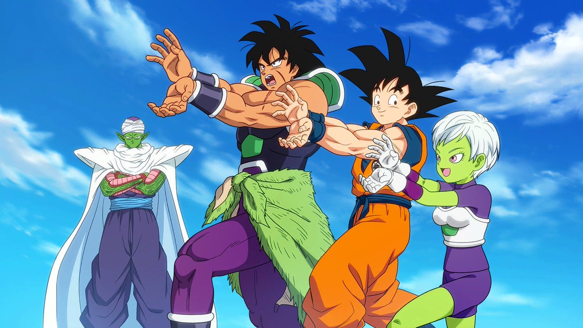 DbsHype's tweet photo. All new loadscreen illustrations from Xenoverse 2!

Thanks to: @ContonMods https://t.co/LeHejo4iK4
