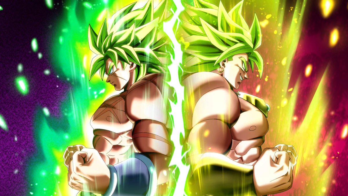 DbsHype's tweet photo. All new loadscreen illustrations from Xenoverse 2!

Thanks to: @ContonMods https://t.co/LeHejo4iK4
