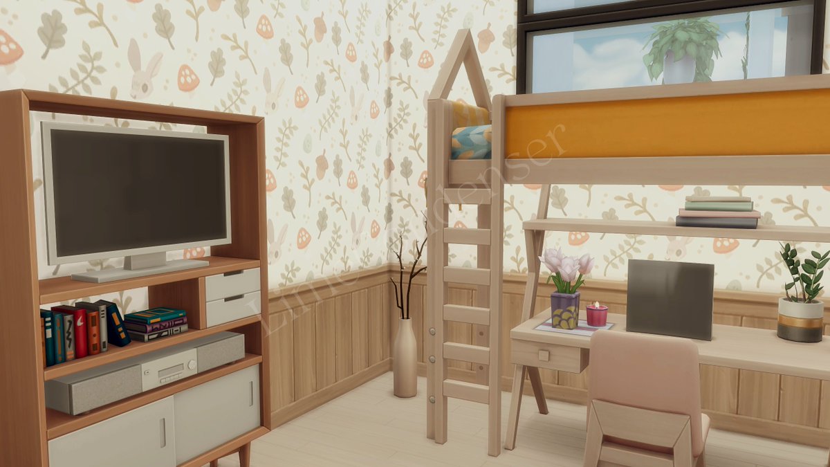 LimeCondenser's tweet photo. The Stratagem Townhouse - The Sims 4 Townhouse Build
For the full build process, head over to my YouTube channel or my website! 💚
https://t.co/8HADYlKOnN
https://t.co/6gybD0txBN
#TheSims4 #limecondenser #thesims4build #ShowUsYourBuilds https://t.co/bnIUwa6mqH