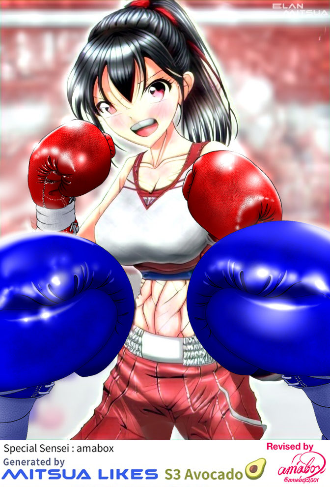 ゼロから学習し、「著作権保護期間にある著作物を、許諾を得ずに学習していない」と第三者機関に認定されたオプトイン型画像生成AI "MitsuaLikes"の、私の絵を集中勉強した特化型モデルで生成し、自作グローブ画像の追加と、作業時間数分程度の軽微な修正を加えました(^^)
#MitsuaLikes #AIart 