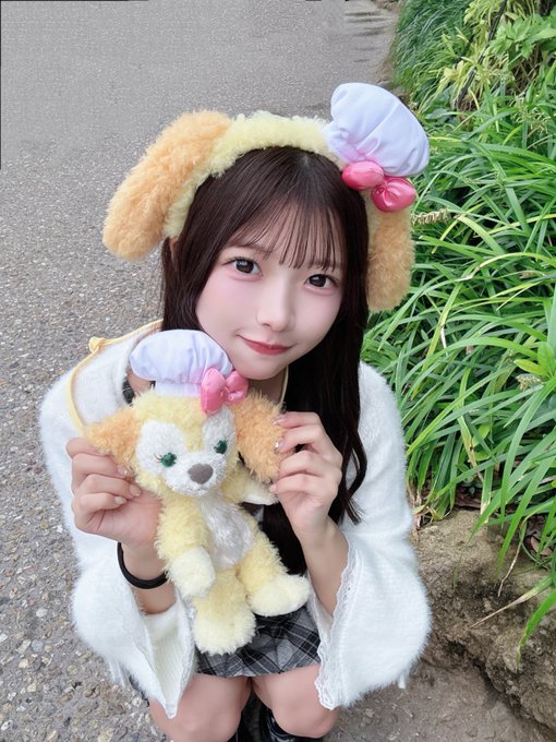 最上みおのTwitter画像16